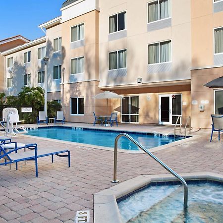 Fairfield Inn And Suites By Marriott Saint Augustine I-95 Extérieur photo