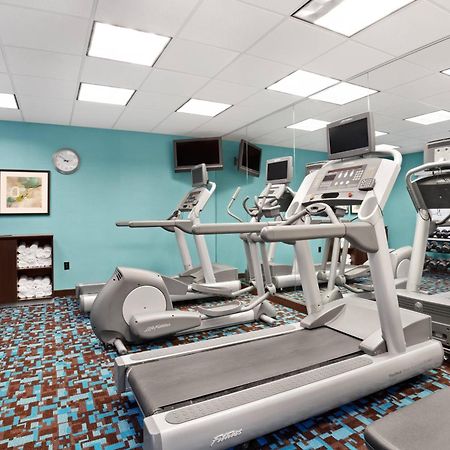 Fairfield Inn And Suites By Marriott Saint Augustine I-95 Extérieur photo