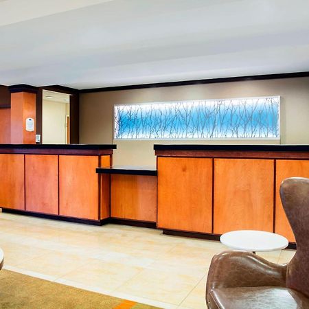 Fairfield Inn And Suites By Marriott Saint Augustine I-95 Extérieur photo