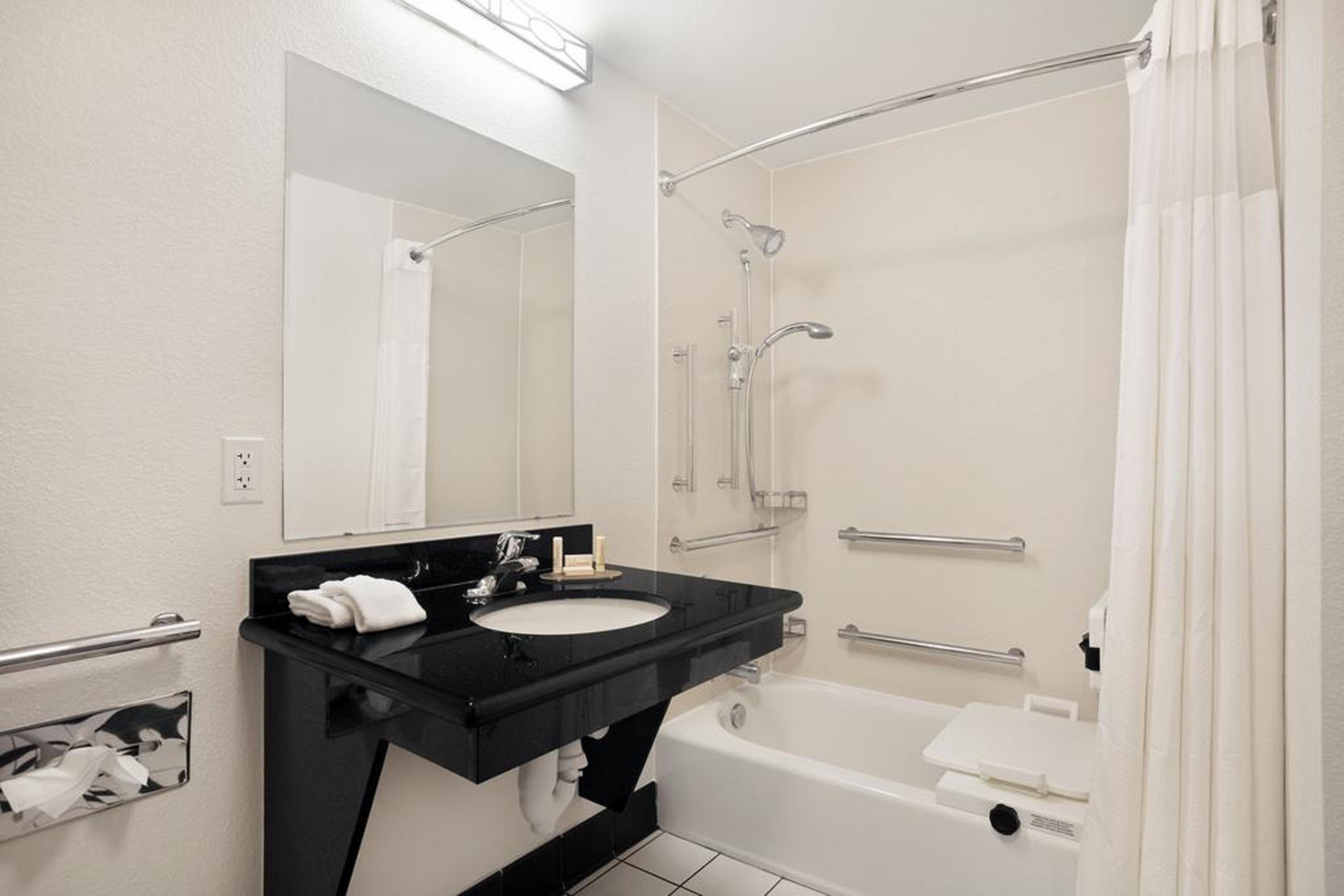 Fairfield Inn And Suites By Marriott Saint Augustine I-95 Extérieur photo