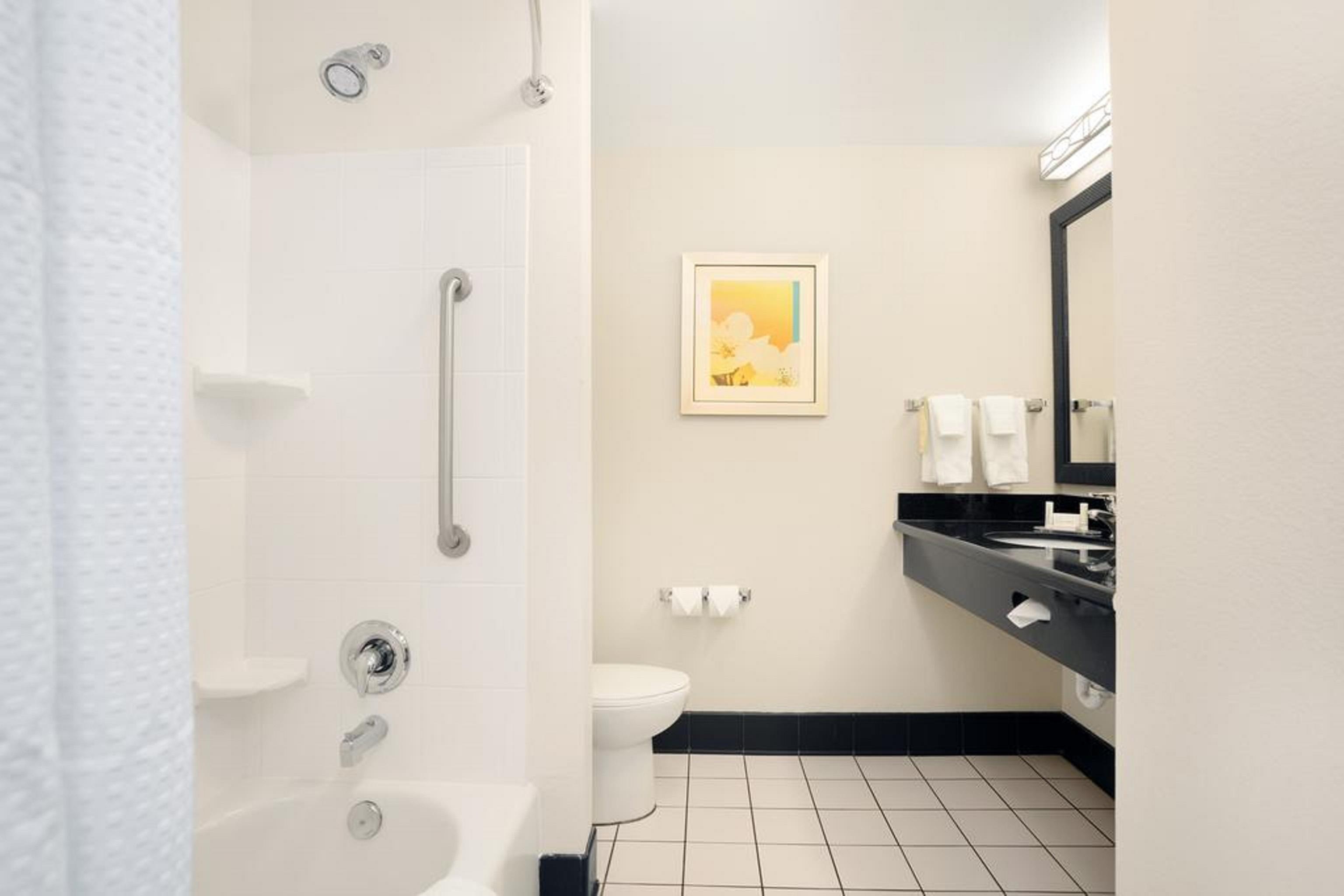 Fairfield Inn And Suites By Marriott Saint Augustine I-95 Extérieur photo