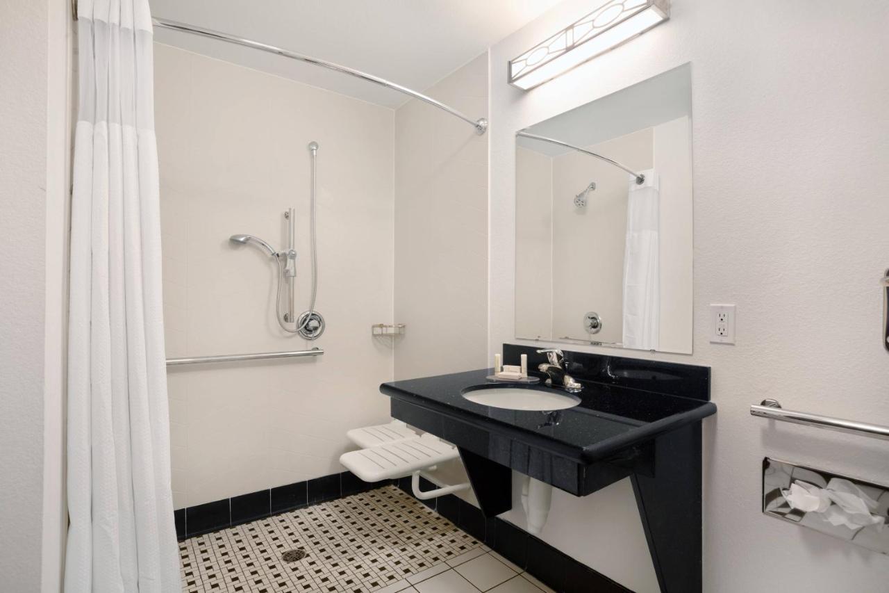 Fairfield Inn And Suites By Marriott Saint Augustine I-95 Extérieur photo