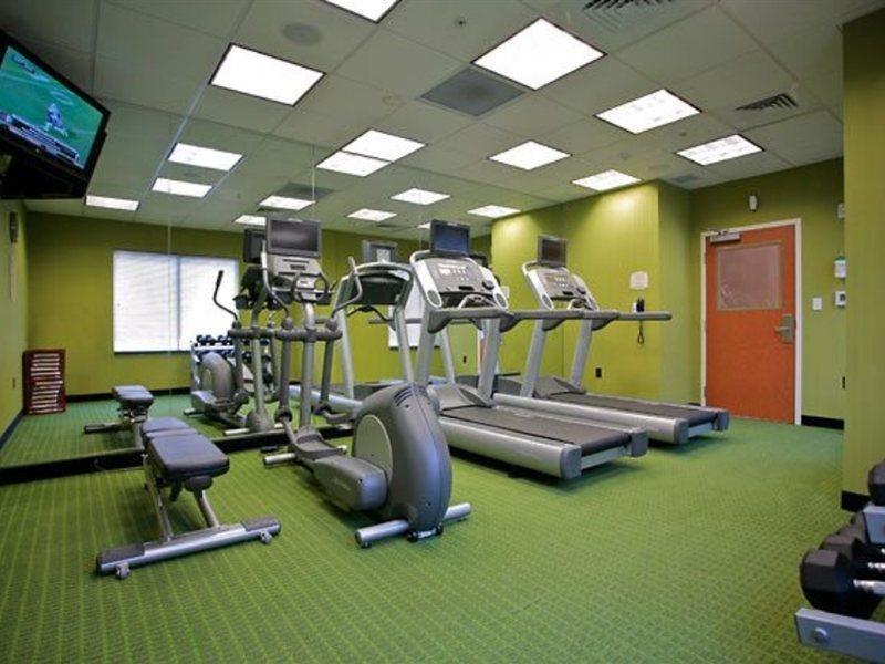 Fairfield Inn And Suites By Marriott Saint Augustine I-95 Extérieur photo