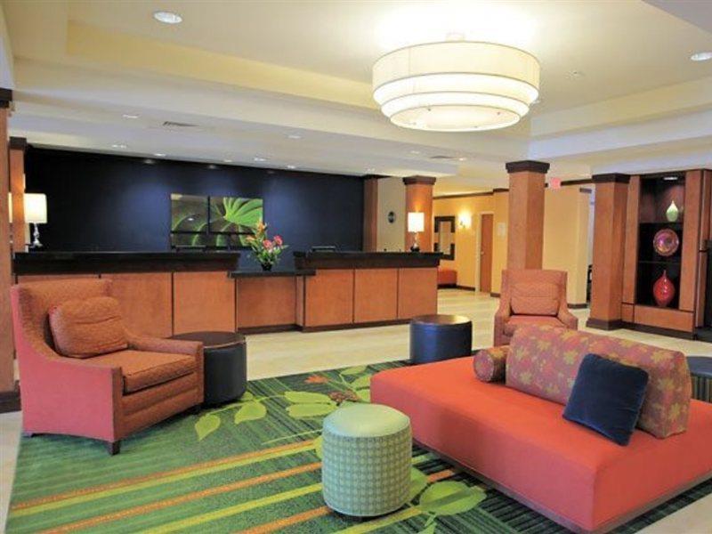 Fairfield Inn And Suites By Marriott Saint Augustine I-95 Extérieur photo