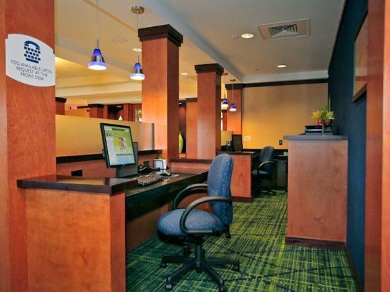 Fairfield Inn And Suites By Marriott Saint Augustine I-95 Extérieur photo
