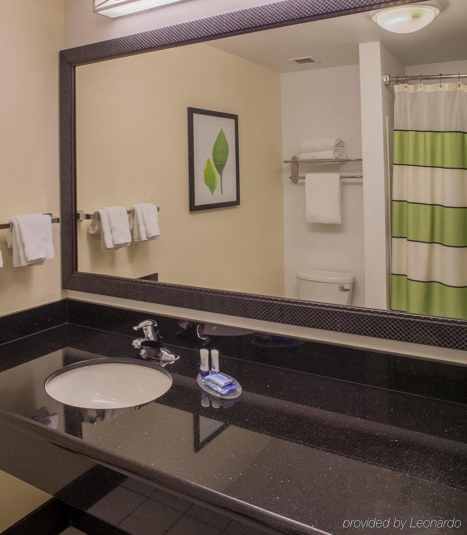 Fairfield Inn And Suites By Marriott Saint Augustine I-95 Extérieur photo