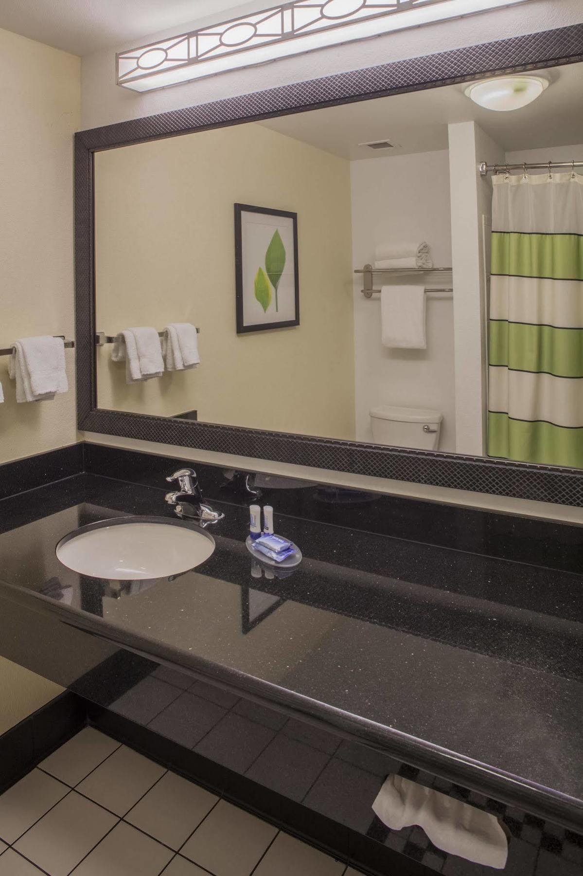Fairfield Inn And Suites By Marriott Saint Augustine I-95 Extérieur photo