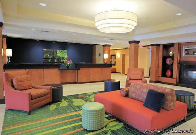 Fairfield Inn And Suites By Marriott Saint Augustine I-95 Extérieur photo