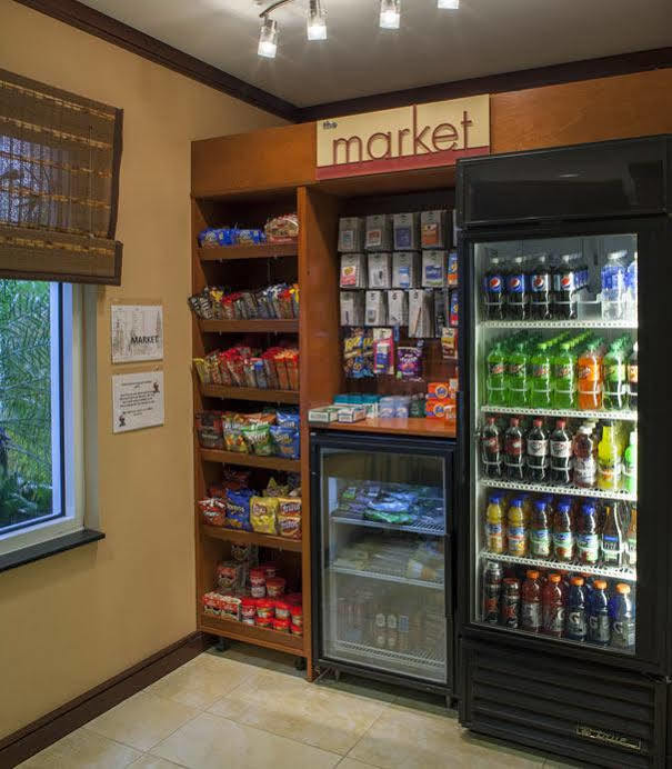 Fairfield Inn And Suites By Marriott Saint Augustine I-95 Extérieur photo